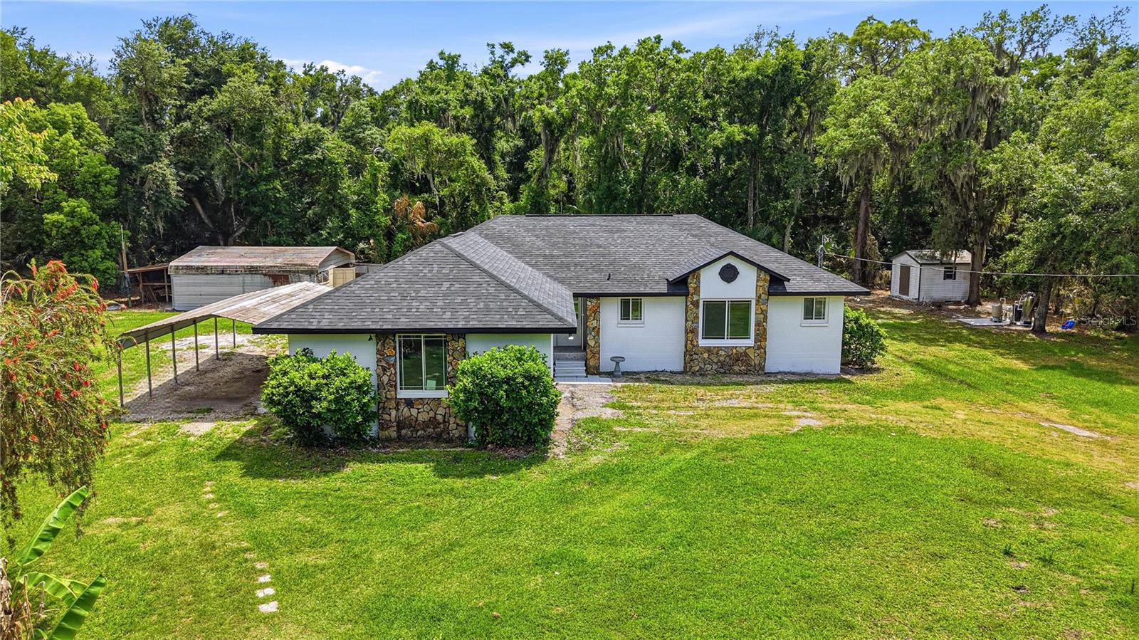 WENDEL WOOD - Residential