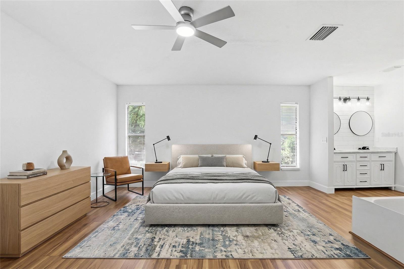 WENDEL WOOD - Residential