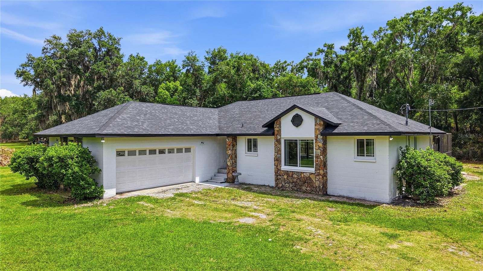 WENDEL WOOD - Residential