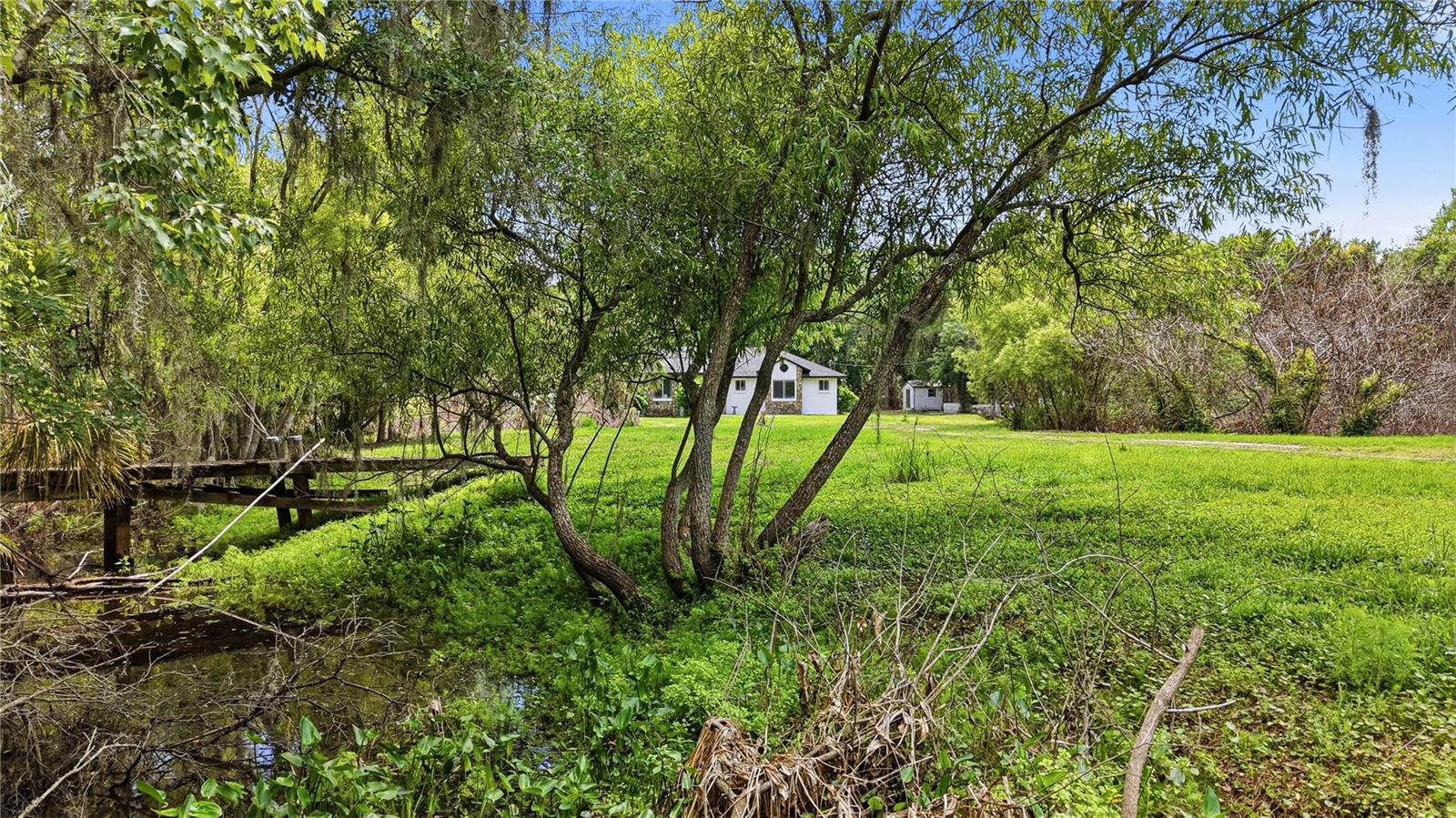 WENDEL WOOD - Residential