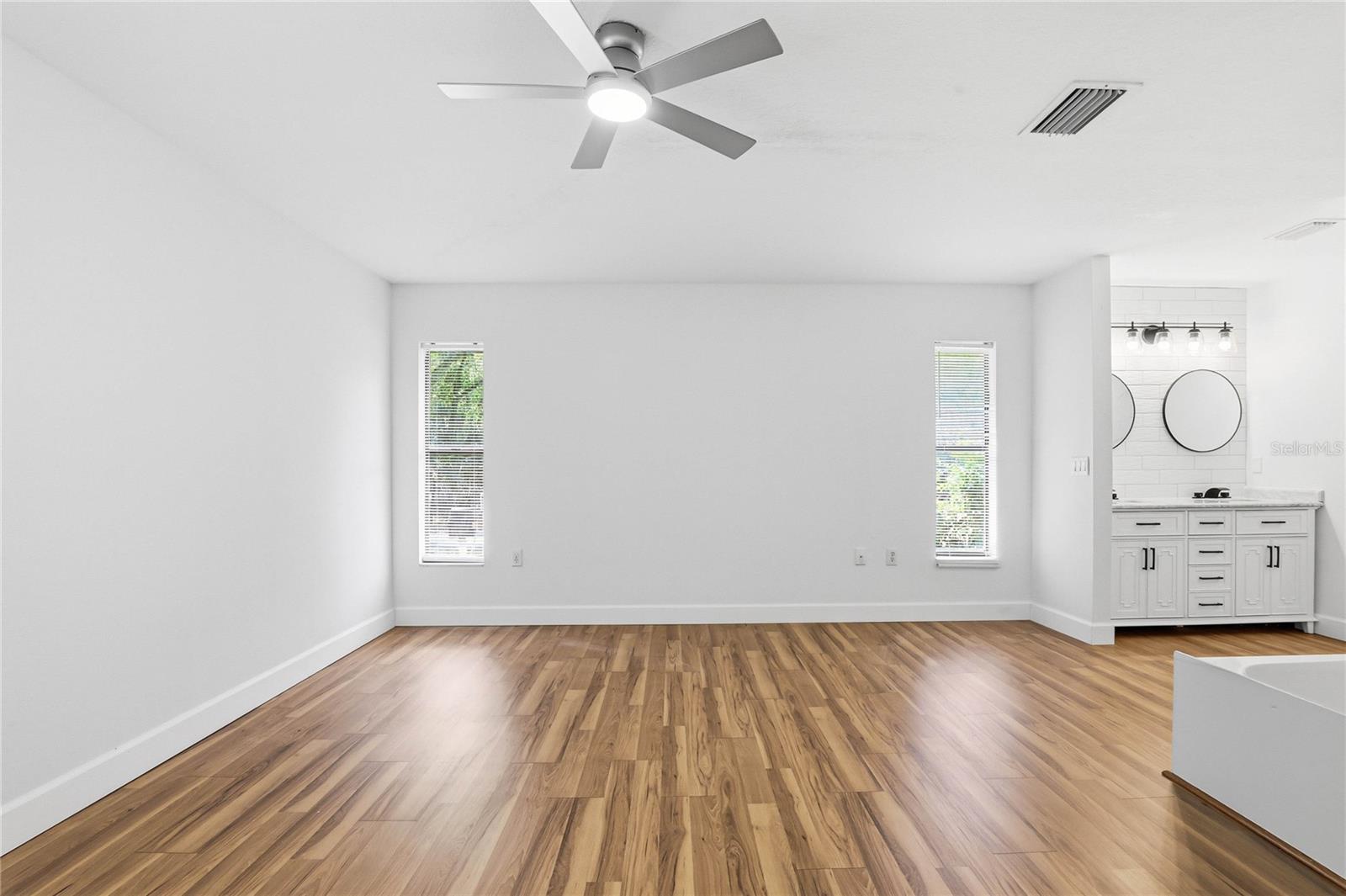 WENDEL WOOD - Residential