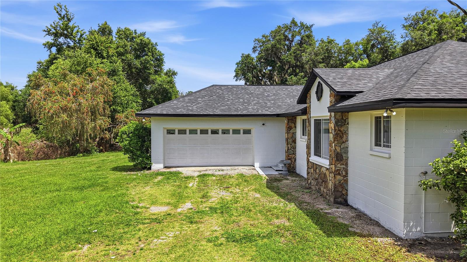 WENDEL WOOD - Residential