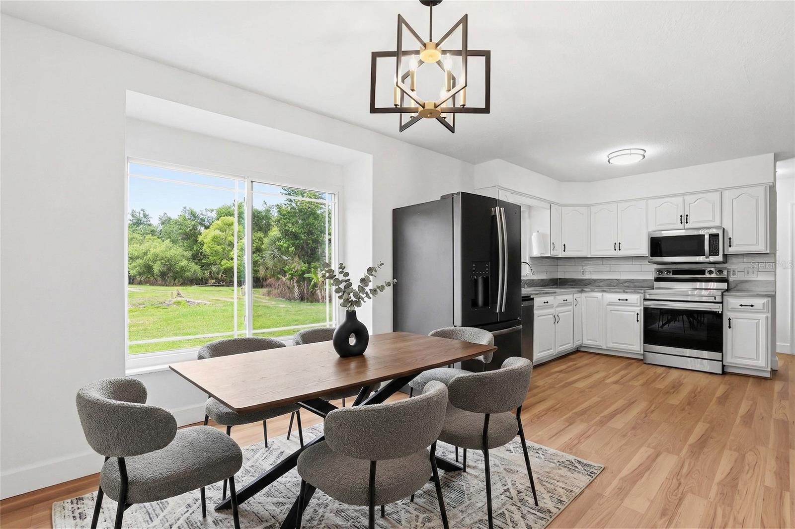 WENDEL WOOD - Residential