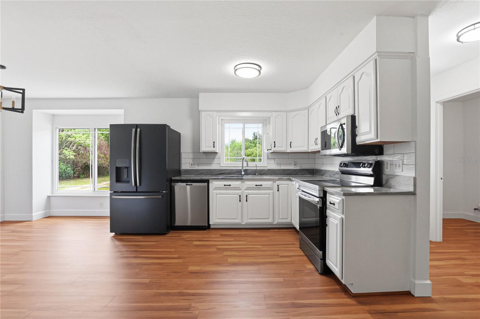 WENDEL WOOD - Residential