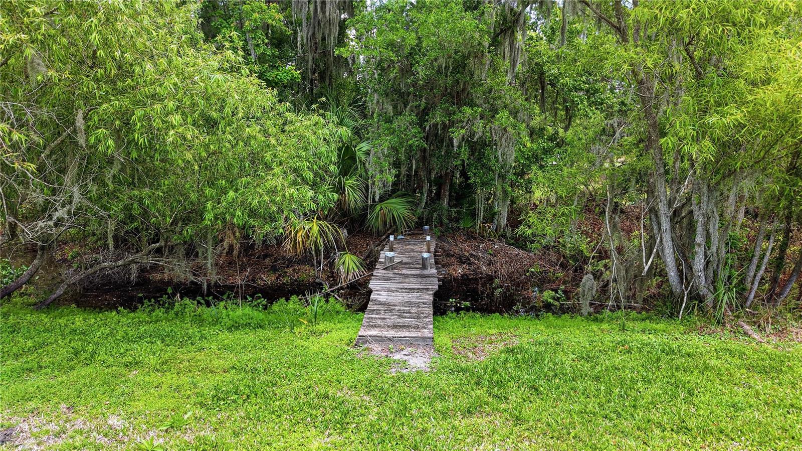 WENDEL WOOD - Residential