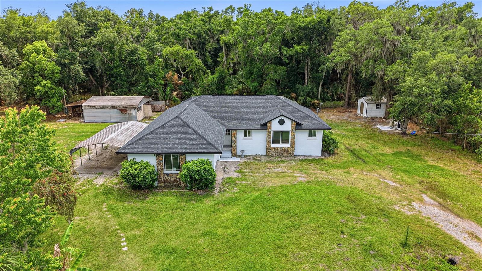 WENDEL WOOD - Residential