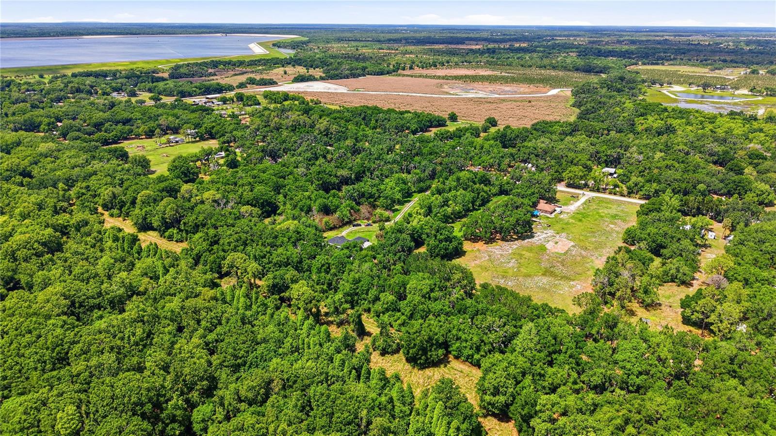 WENDEL WOOD - Residential