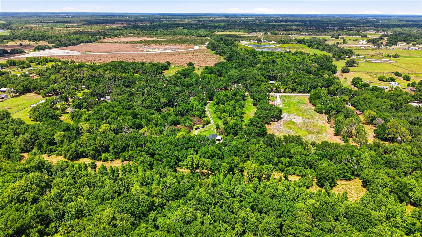 WENDEL WOOD - Residential