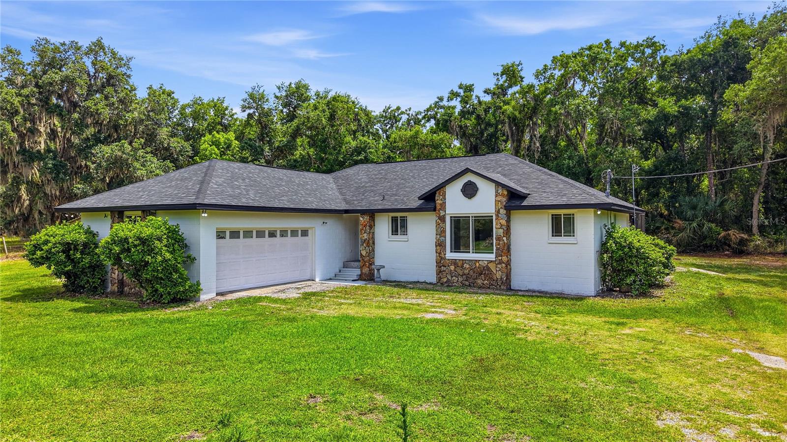 WENDEL WOOD - Residential