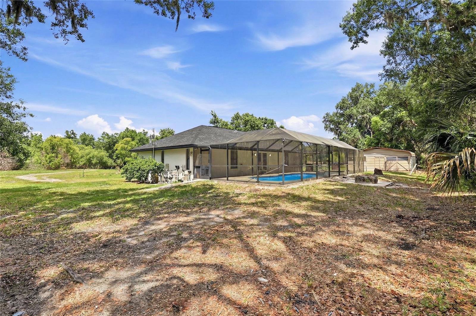 WENDEL WOOD - Residential