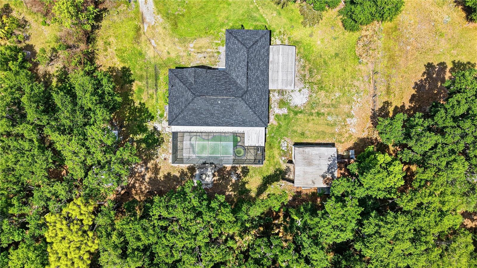 WENDEL WOOD - Residential