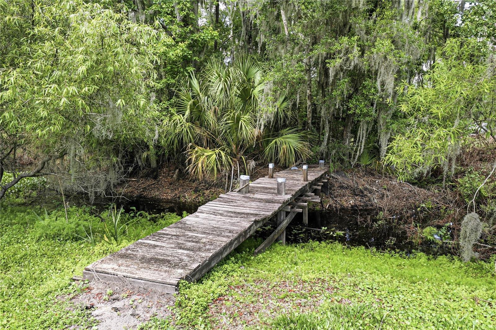 WENDEL WOOD - Residential