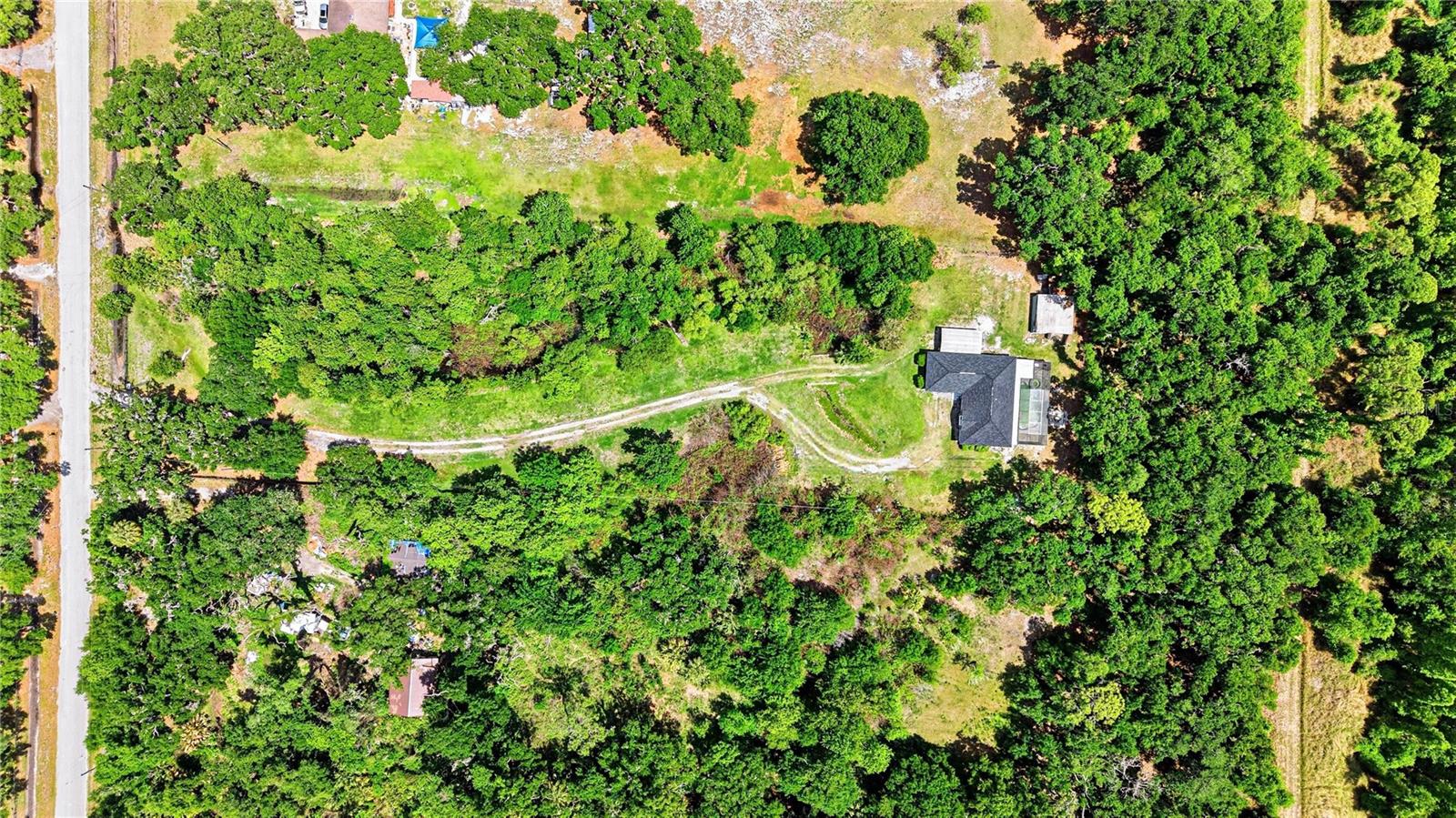 WENDEL WOOD - Residential