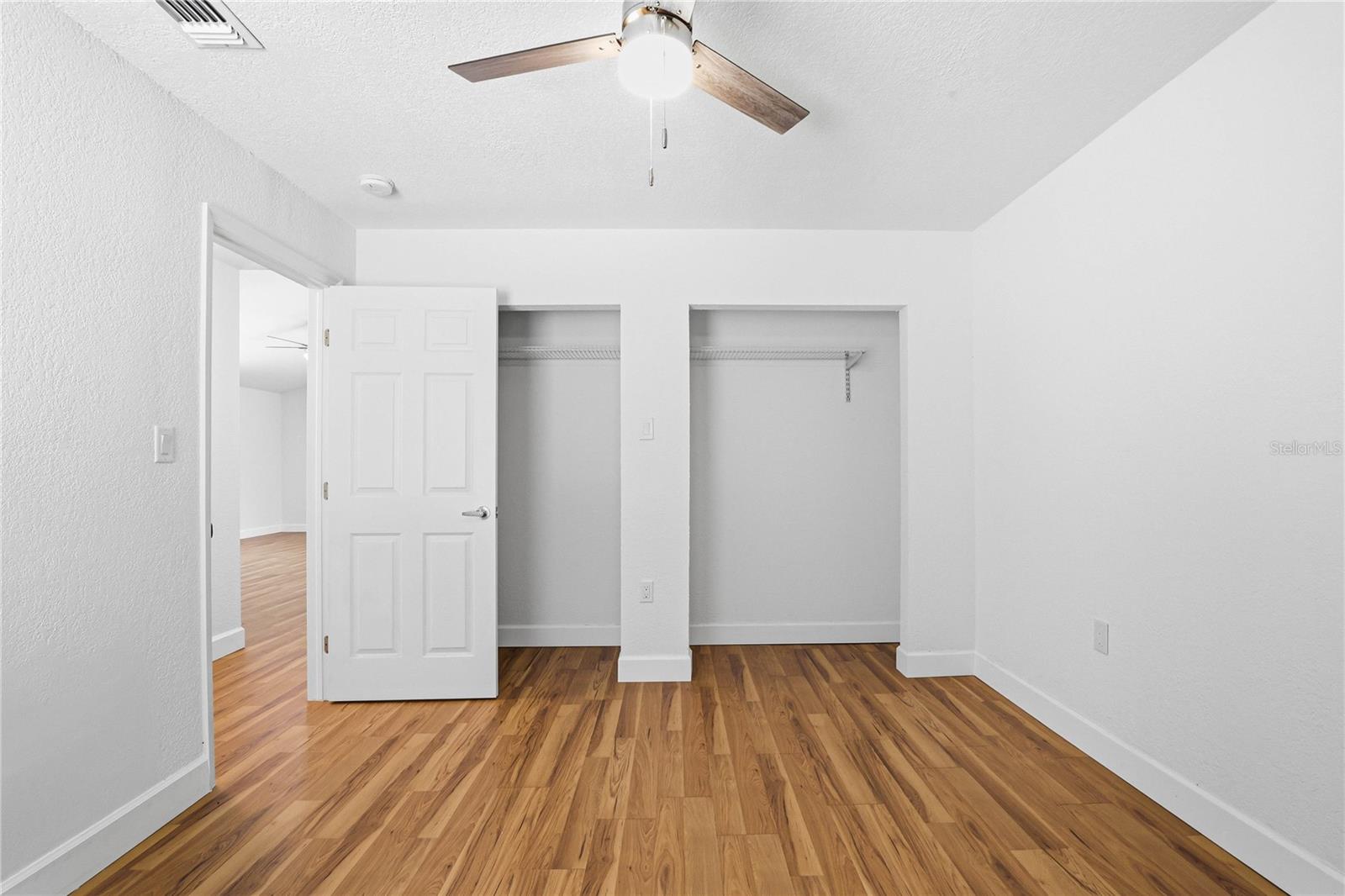 WENDEL WOOD - Residential