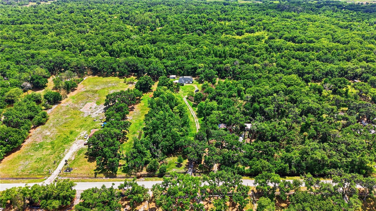 WENDEL WOOD - Residential