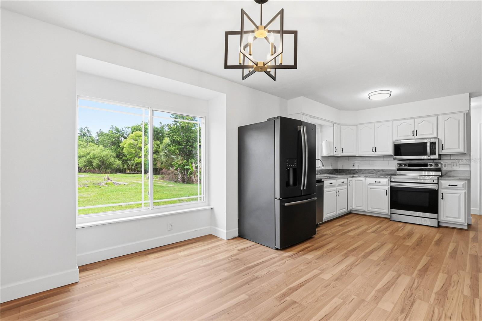 WENDEL WOOD - Residential