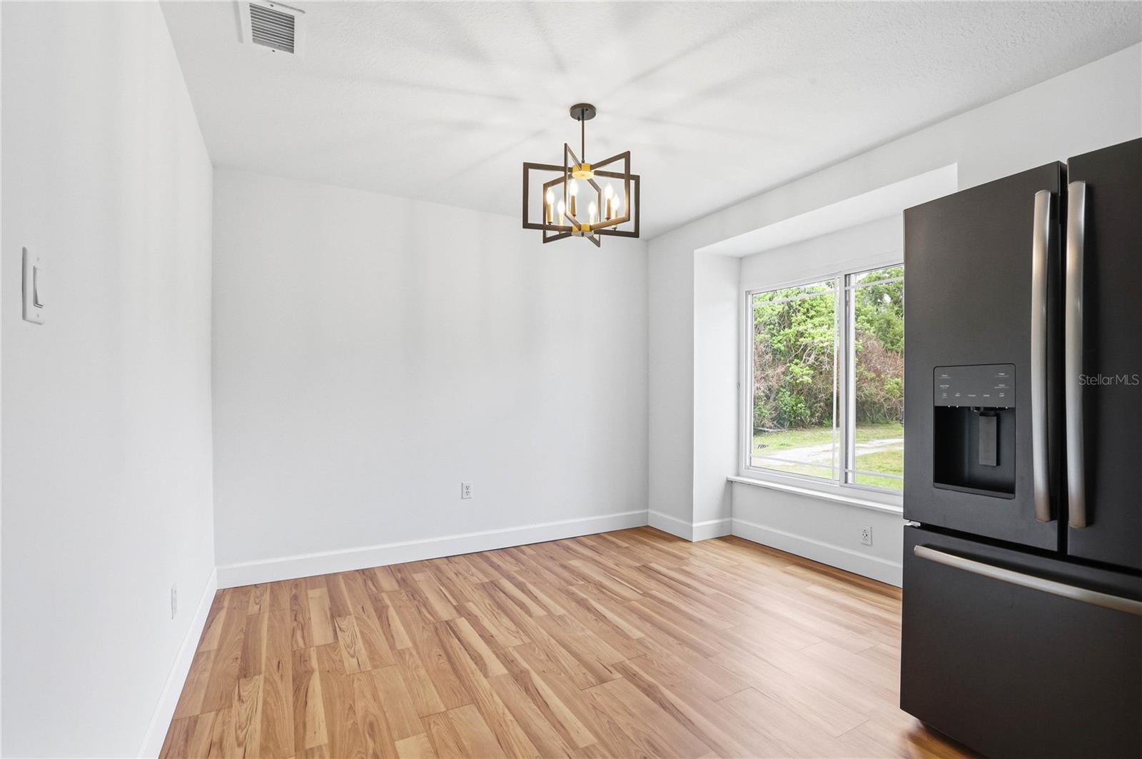 WENDEL WOOD - Residential