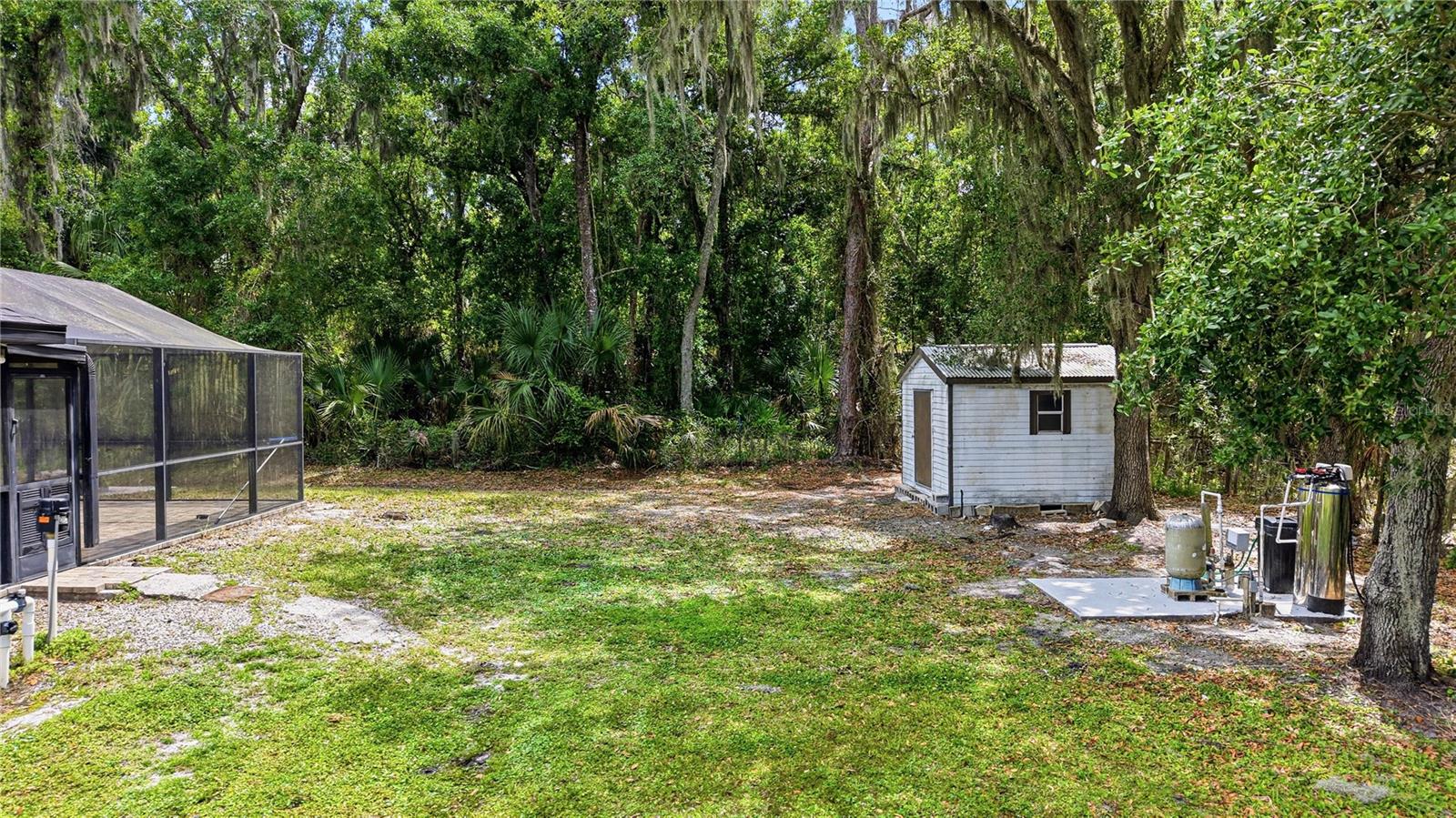 WENDEL WOOD - Residential