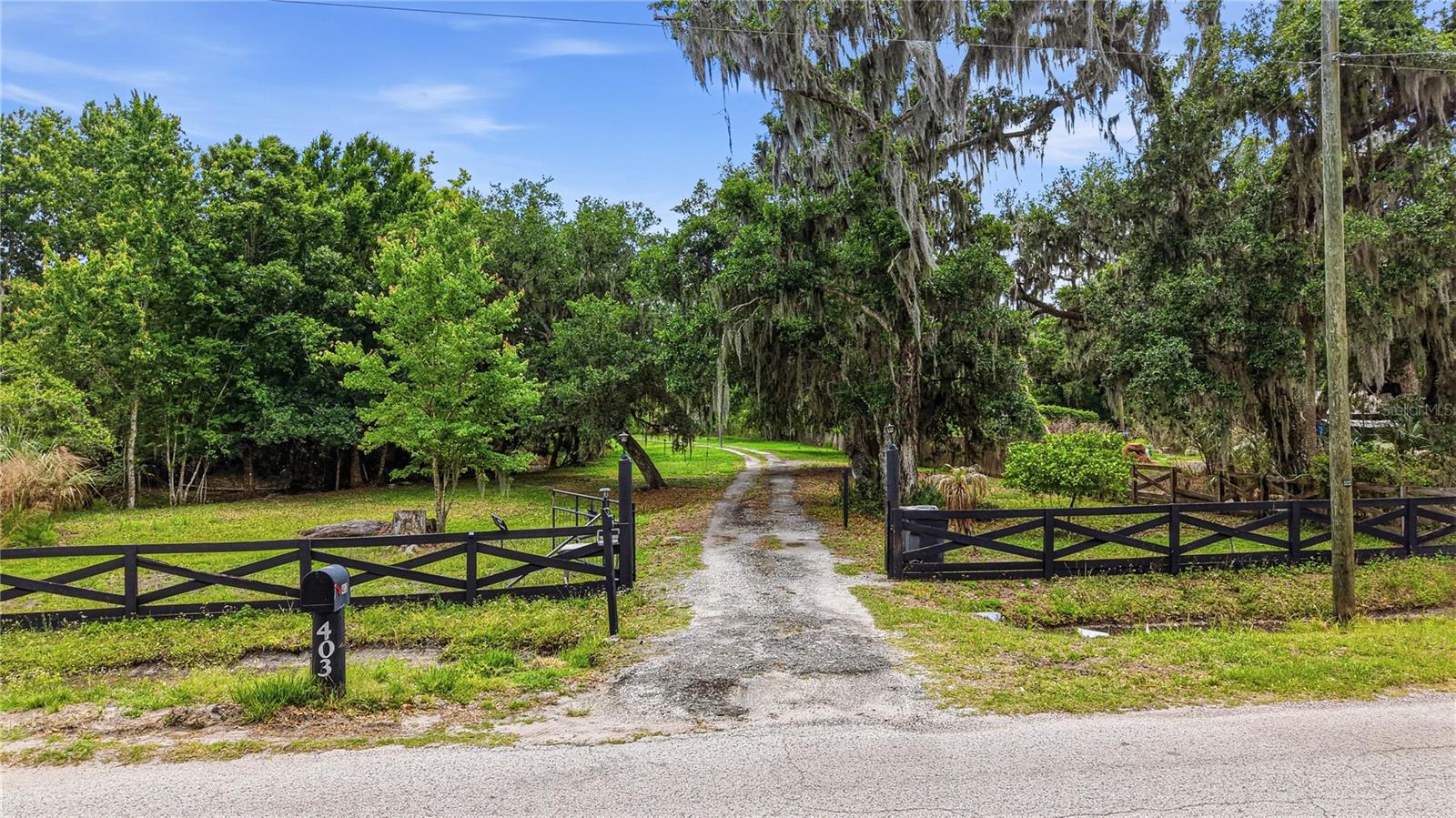 WENDEL WOOD - Residential