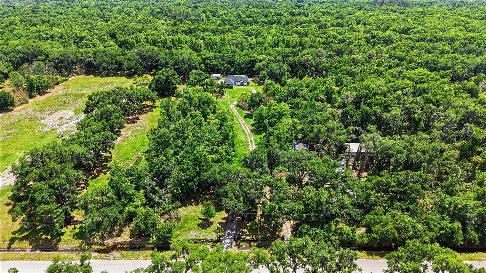 WENDEL WOOD - Residential