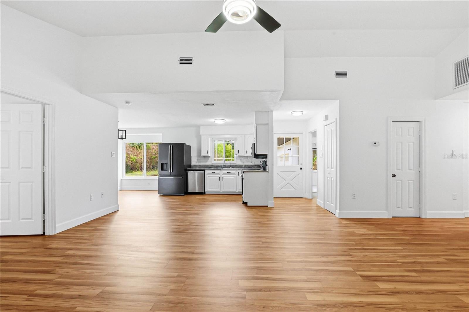 WENDEL WOOD - Residential