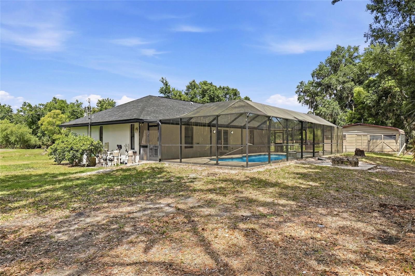 WENDEL WOOD - Residential