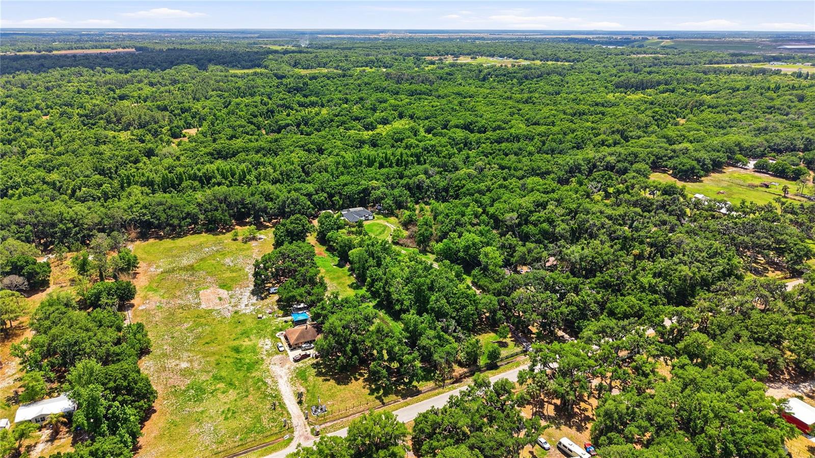 WENDEL WOOD - Residential