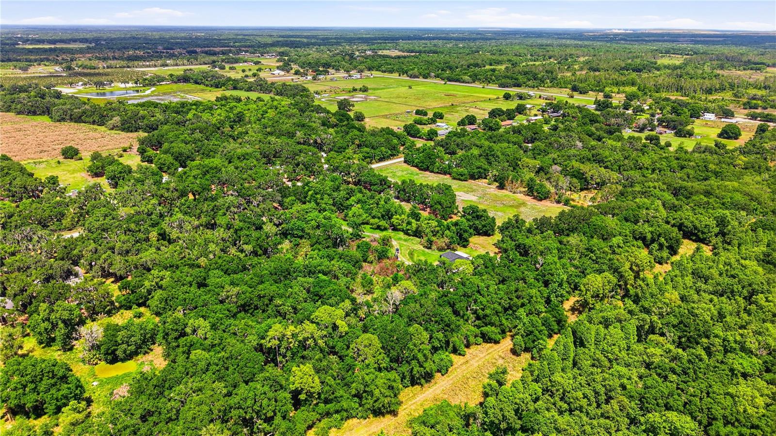 WENDEL WOOD - Residential