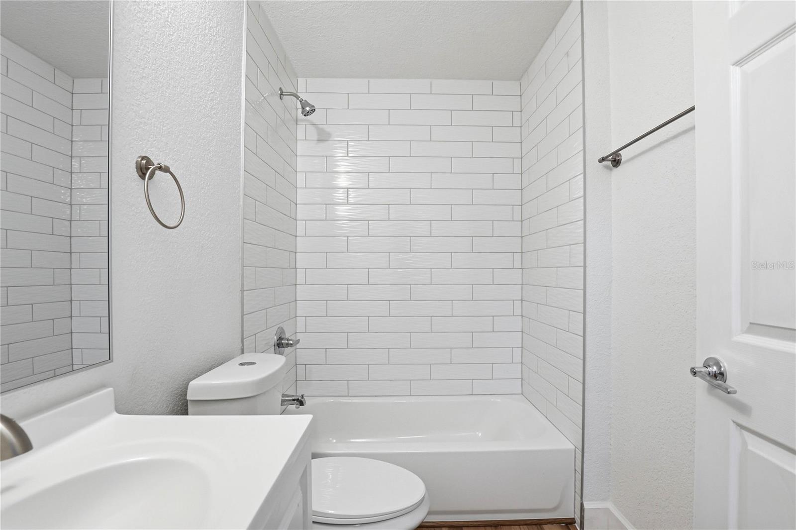 WENDEL WOOD - Residential