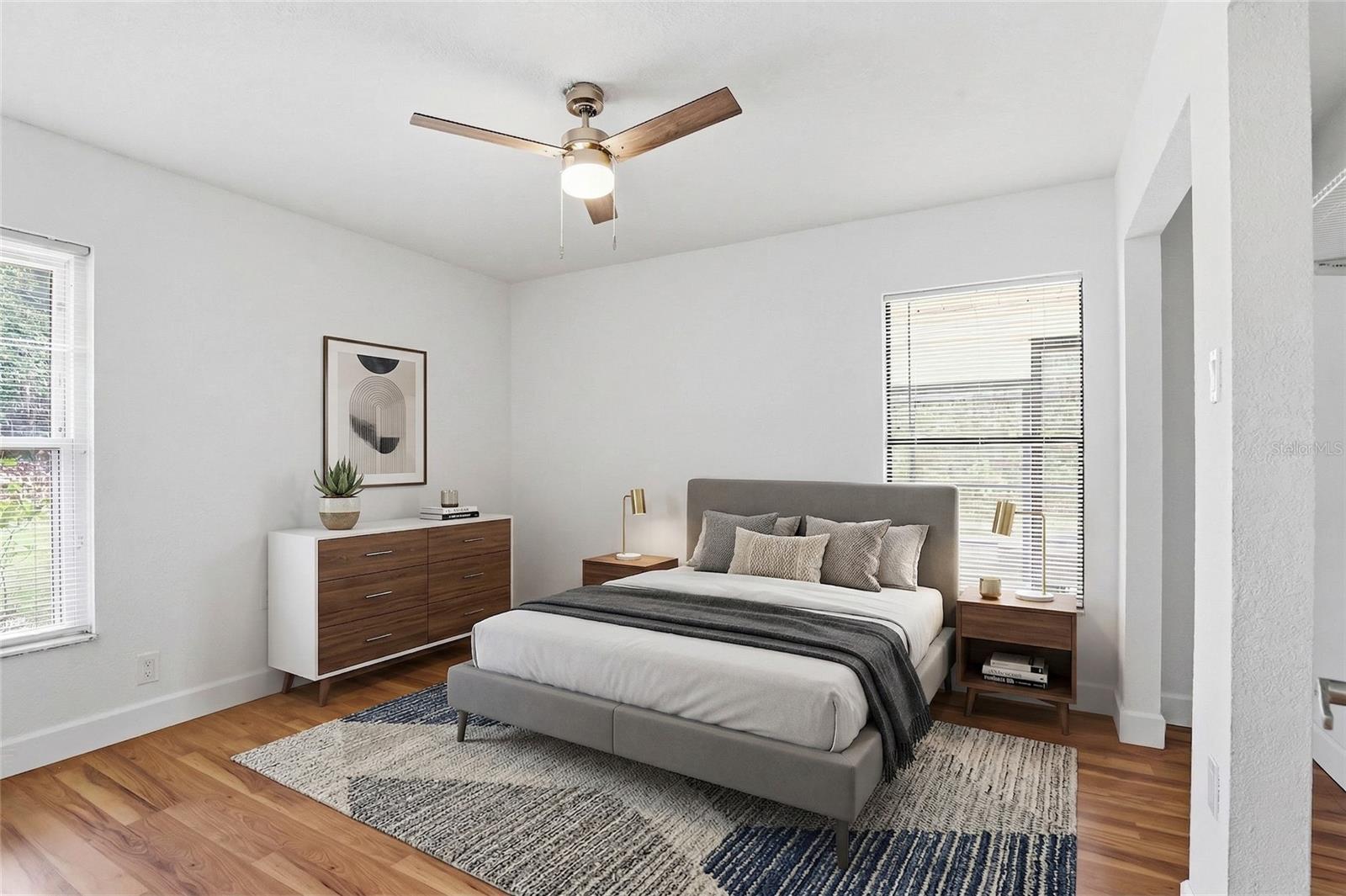 WENDEL WOOD - Residential