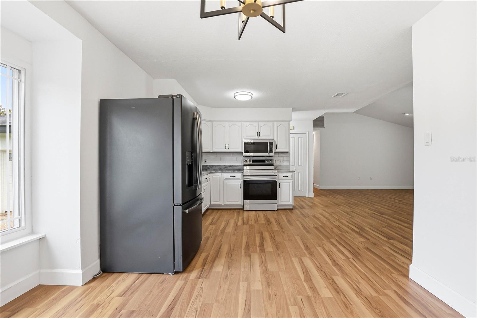 WENDEL WOOD - Residential