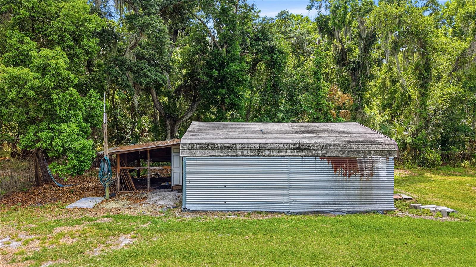 WENDEL WOOD - Residential