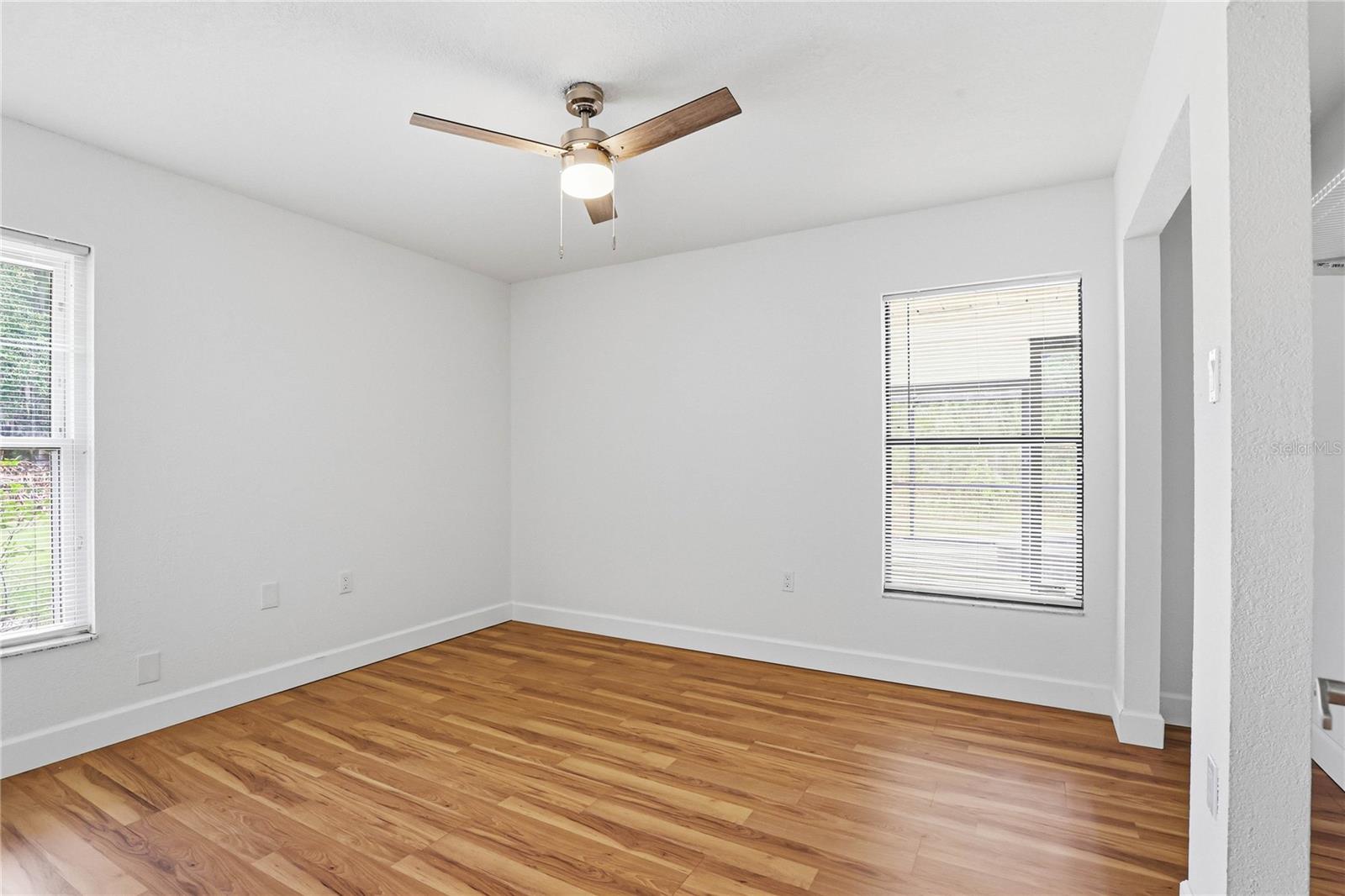 WENDEL WOOD - Residential