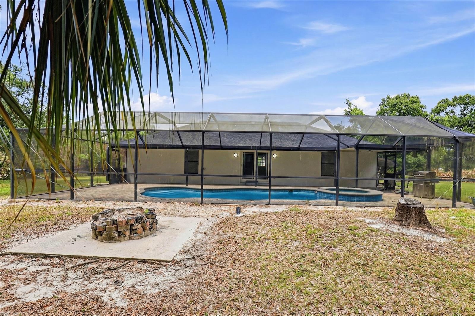 WENDEL WOOD - Residential