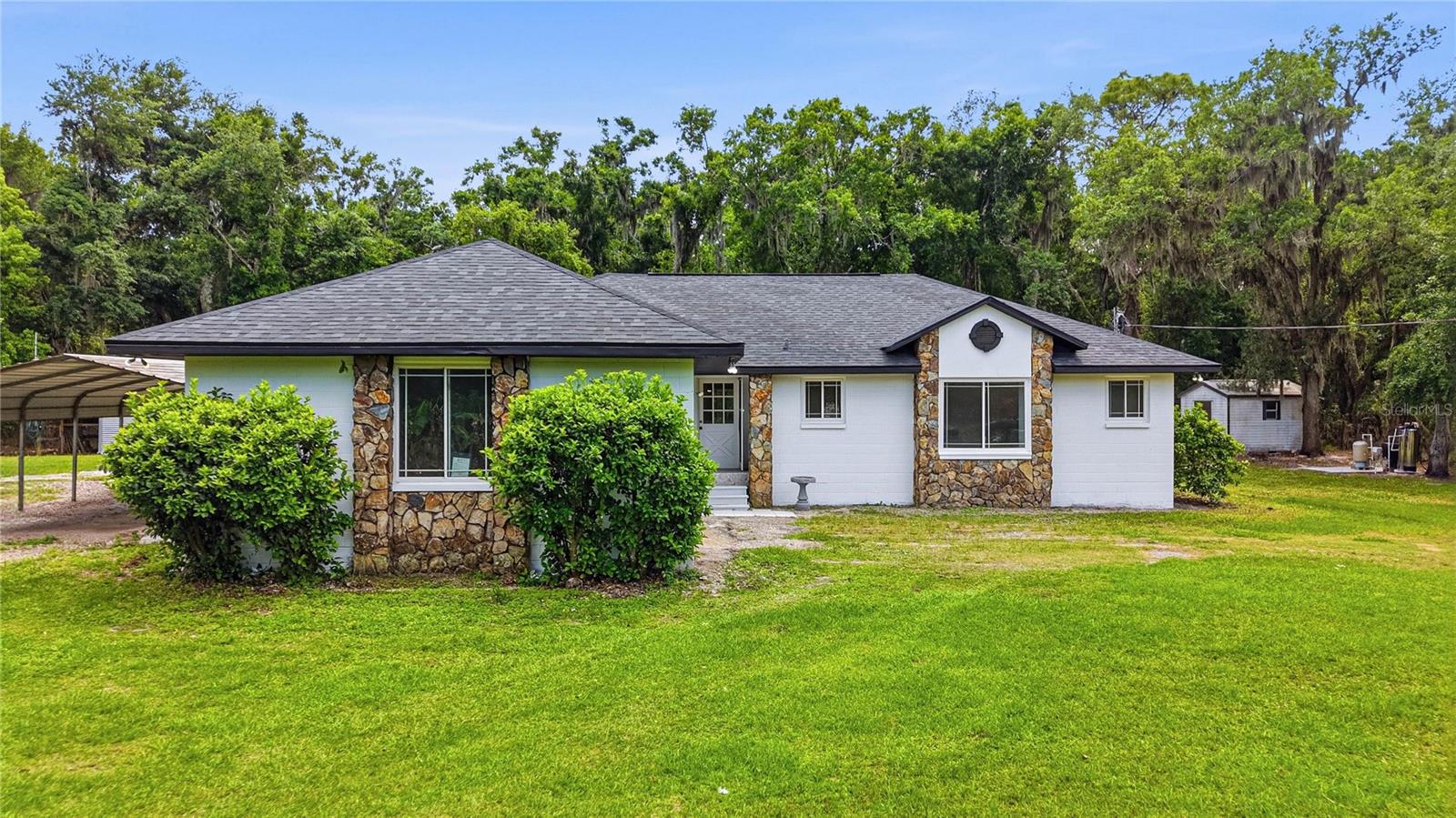 WENDEL WOOD - Residential