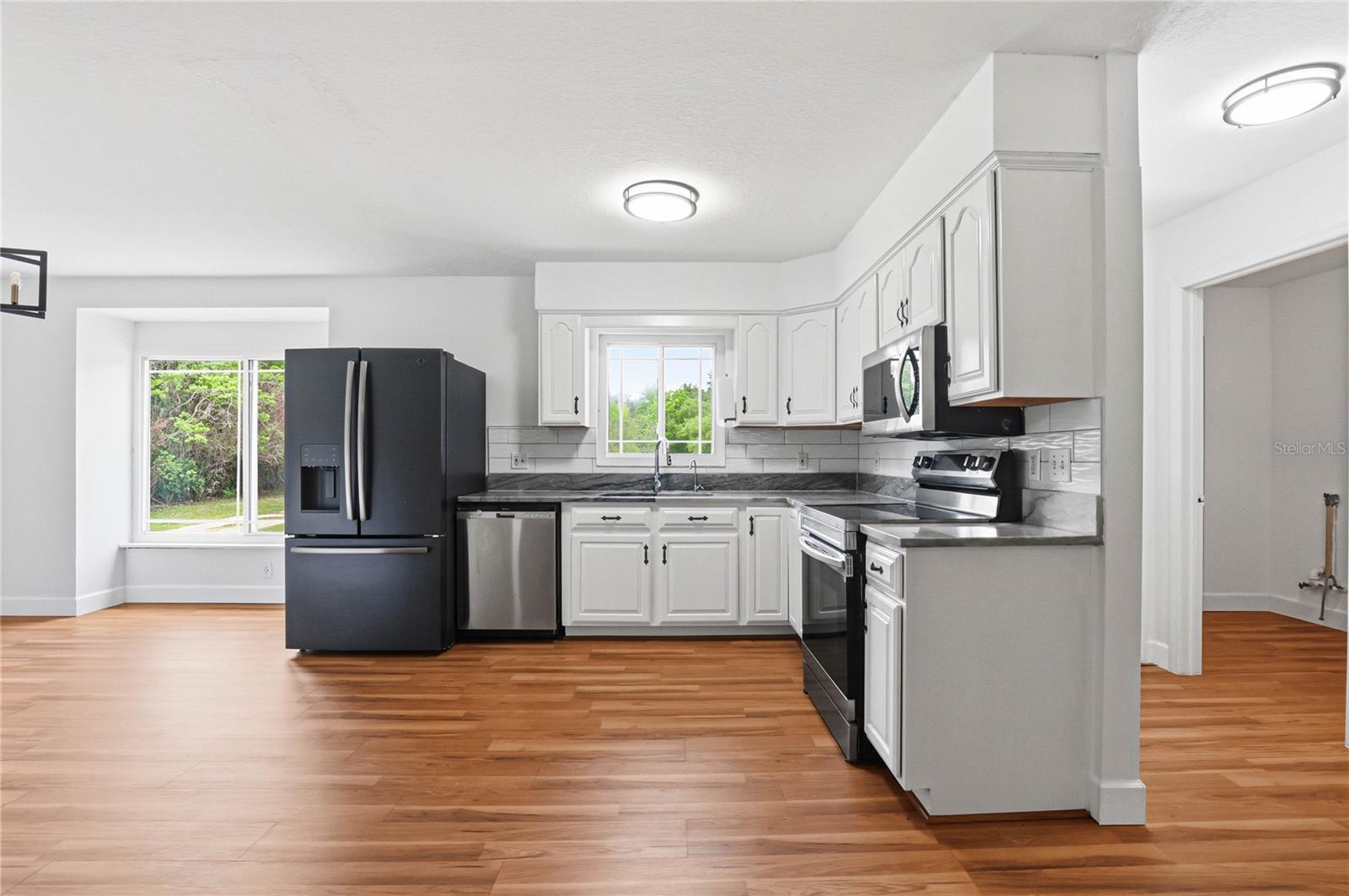 WENDEL WOOD - Residential