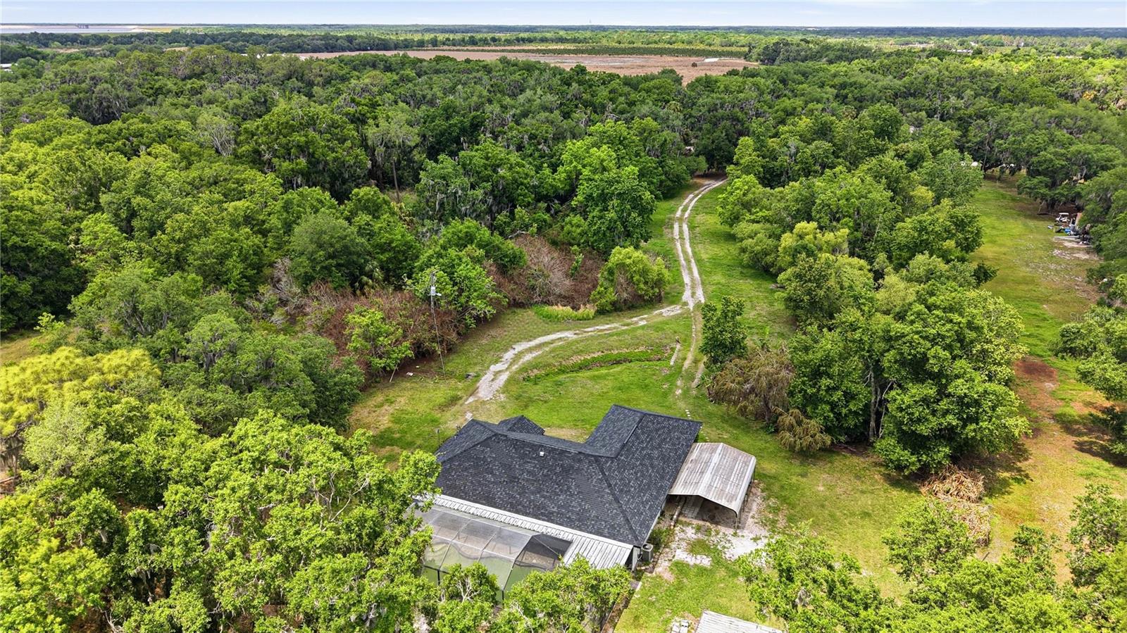 WENDEL WOOD - Residential