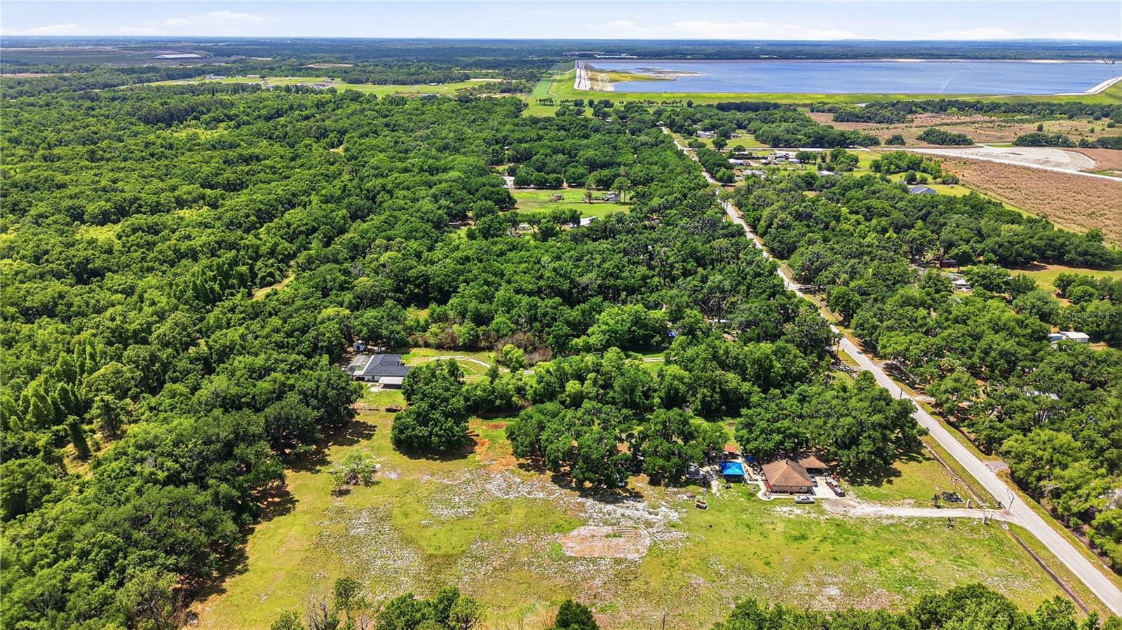 WENDEL WOOD - Residential