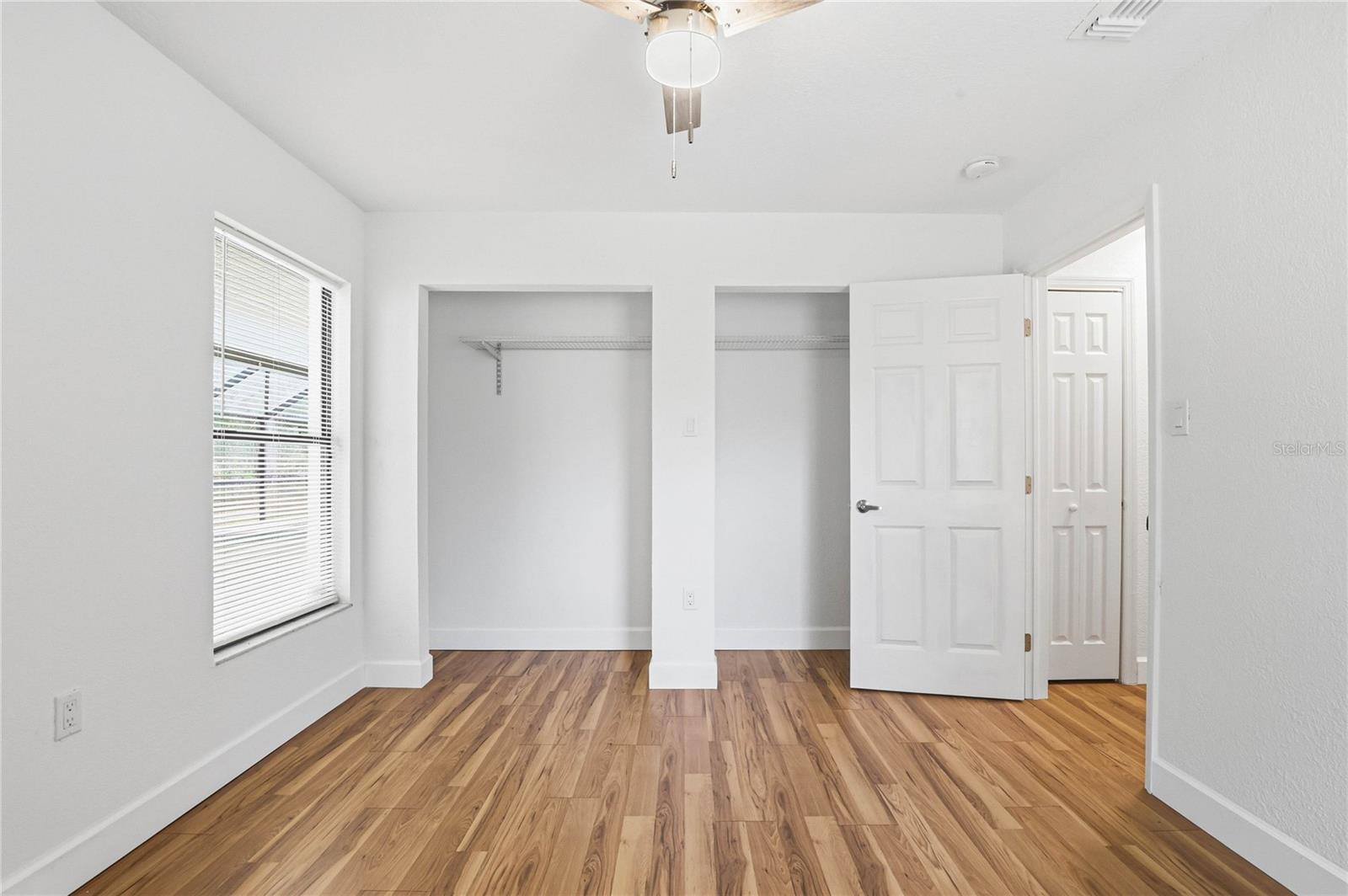 WENDEL WOOD - Residential