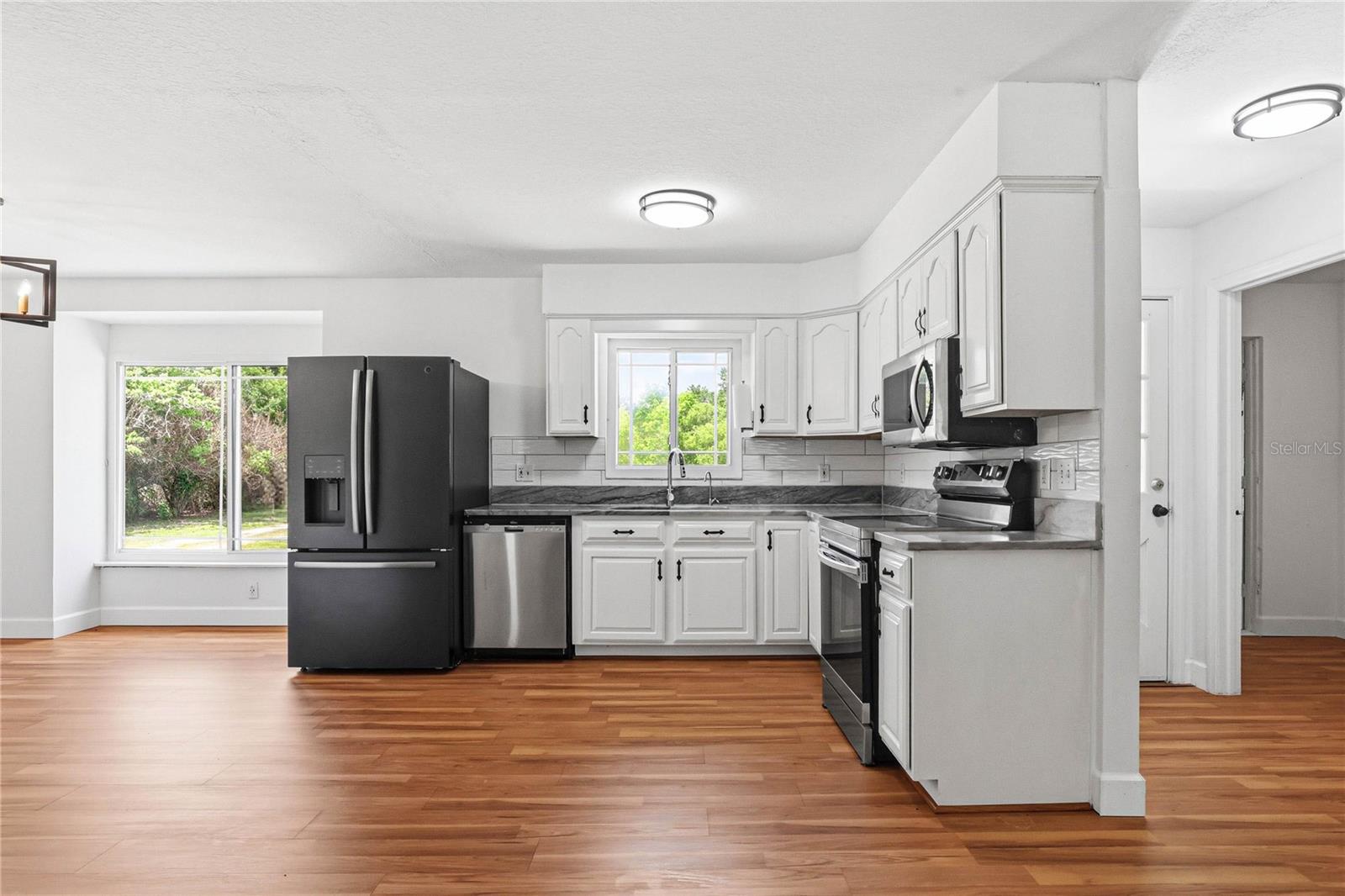 WENDEL WOOD - Residential