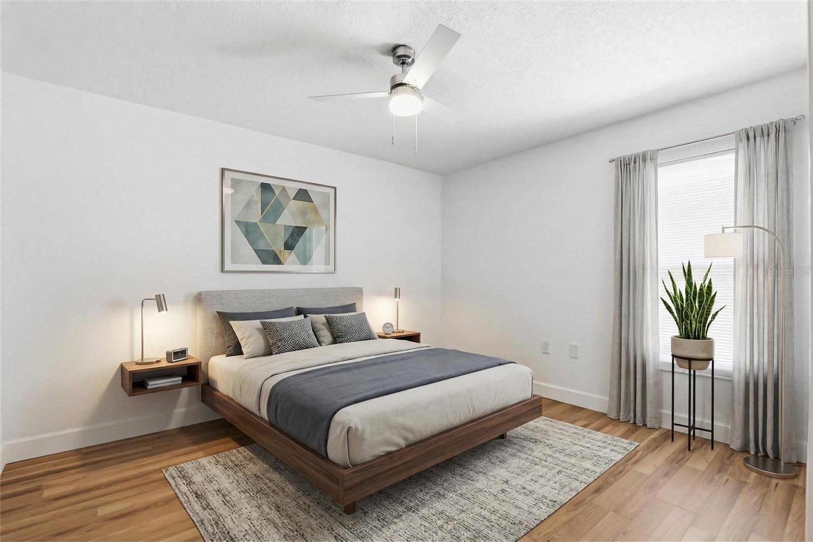 WENDEL WOOD - Residential