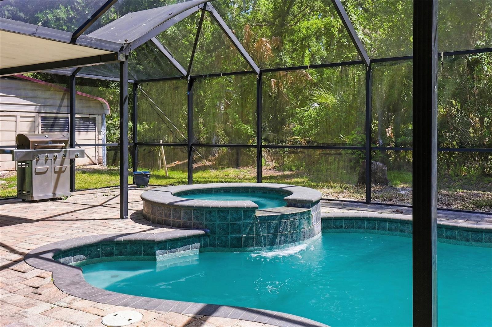 WENDEL WOOD - Residential