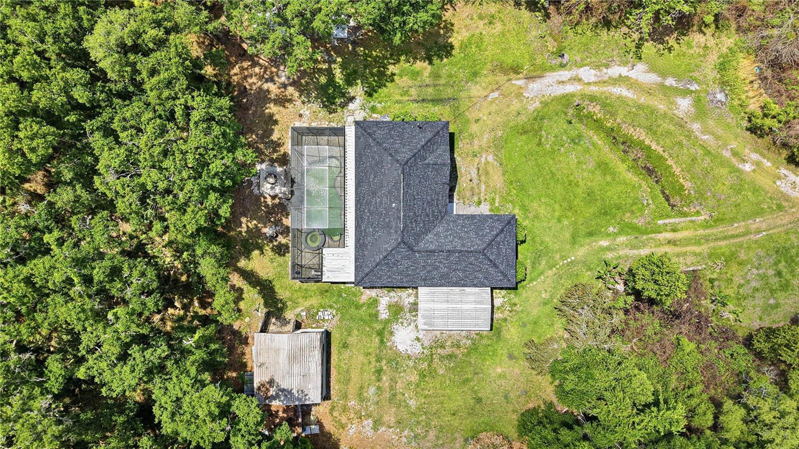 WENDEL WOOD - Residential