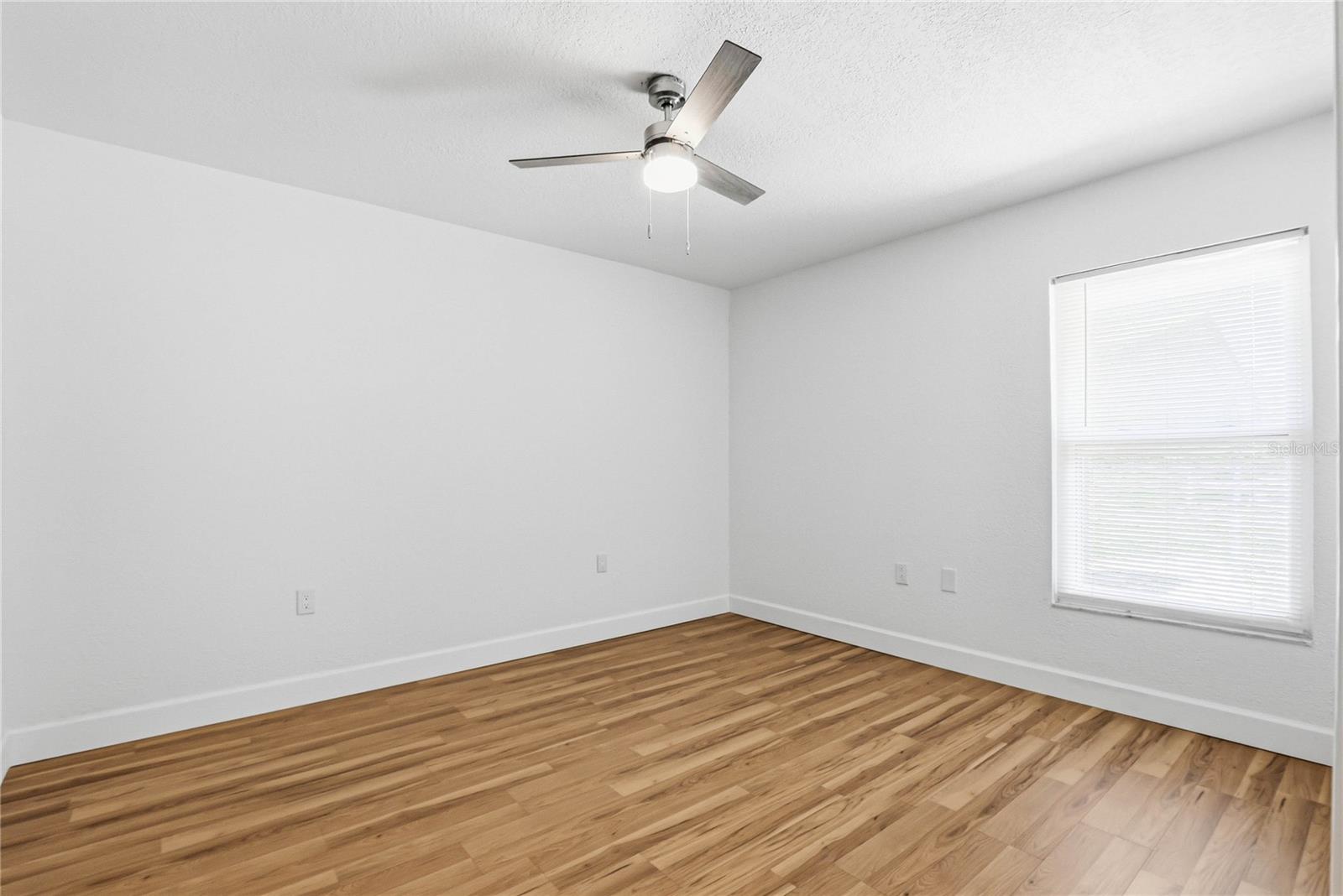 WENDEL WOOD - Residential