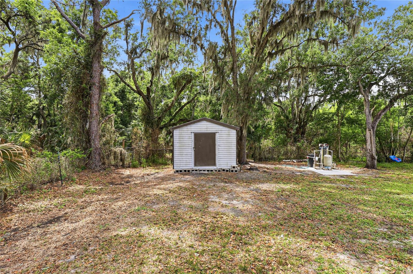 WENDEL WOOD - Residential