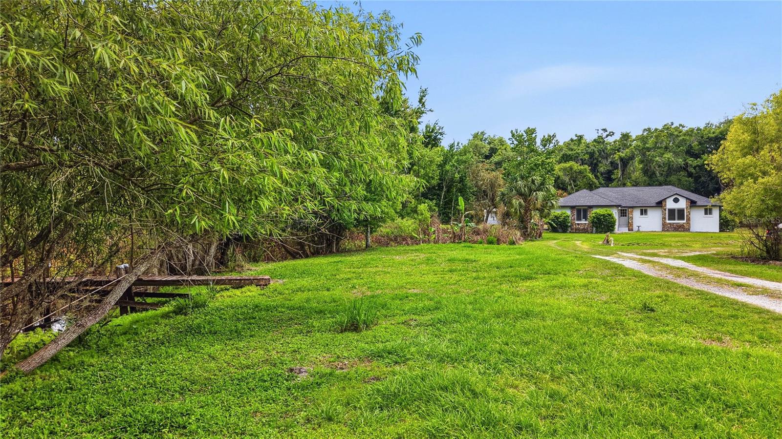 WENDEL WOOD - Residential