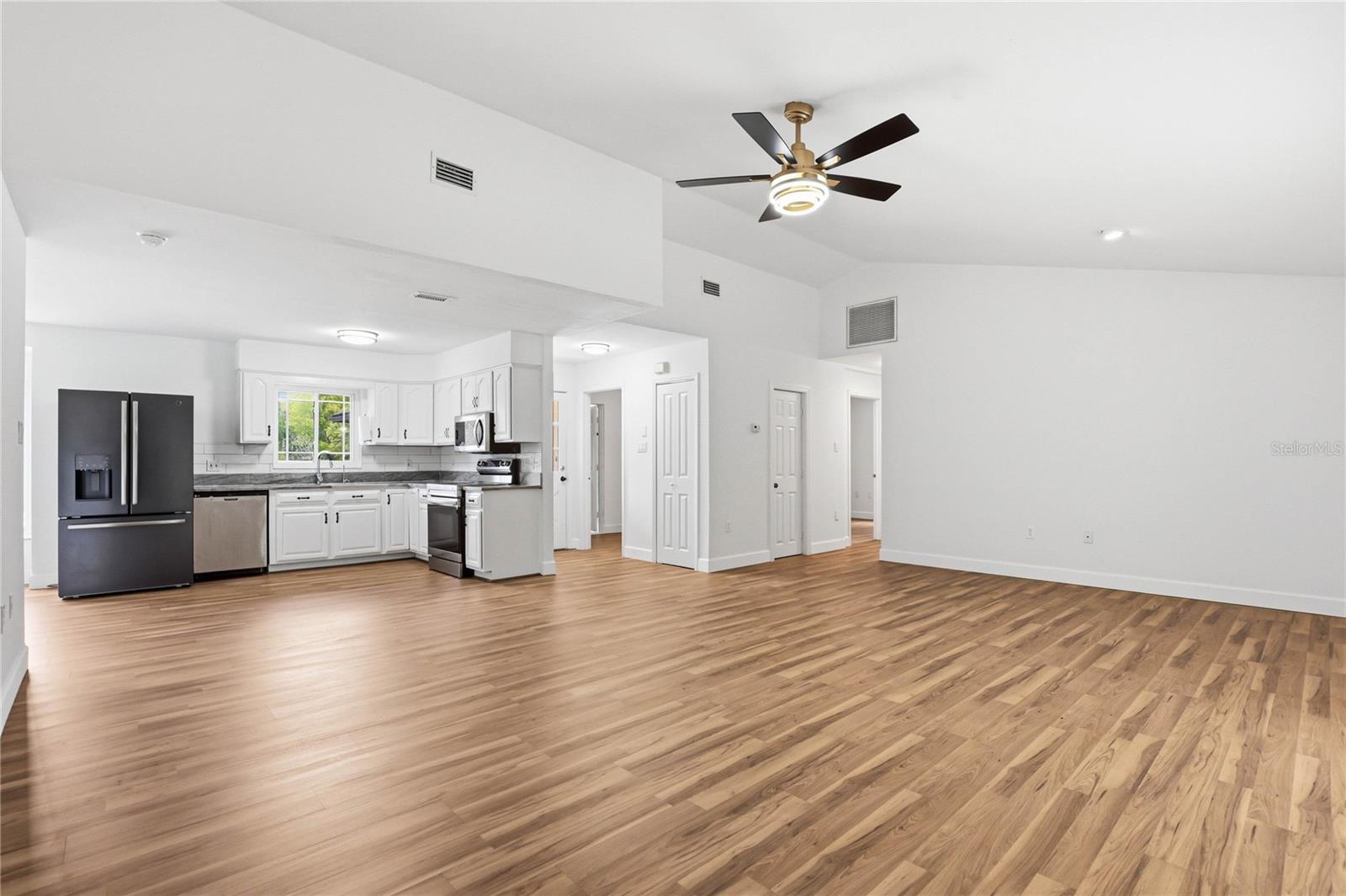 WENDEL WOOD - Residential