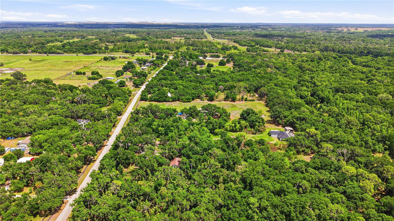 WENDEL WOOD - Residential