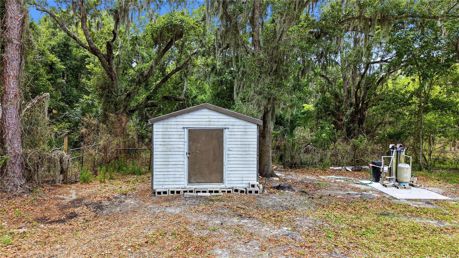 WENDEL WOOD - Residential