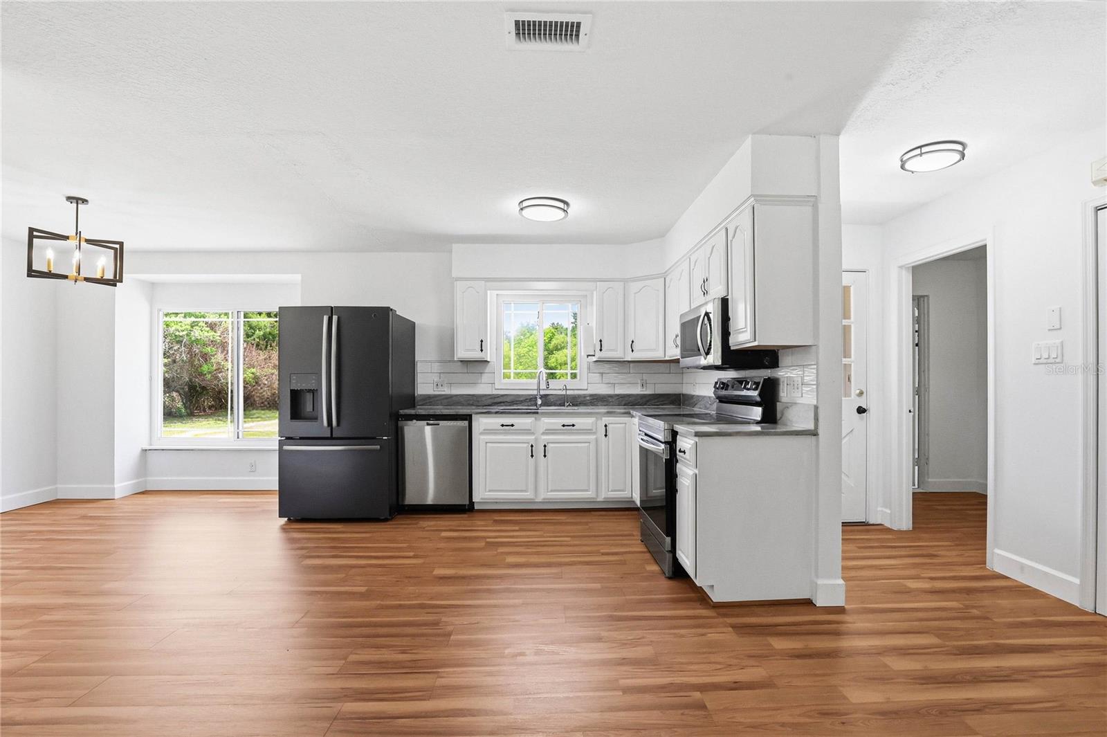 WENDEL WOOD - Residential